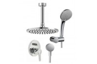 Set dus Ideal Rain Connect 